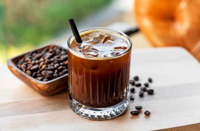 El lado más refrescante del café