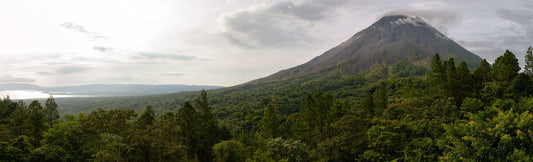 Costa Rica - Tarrazú Mujeres