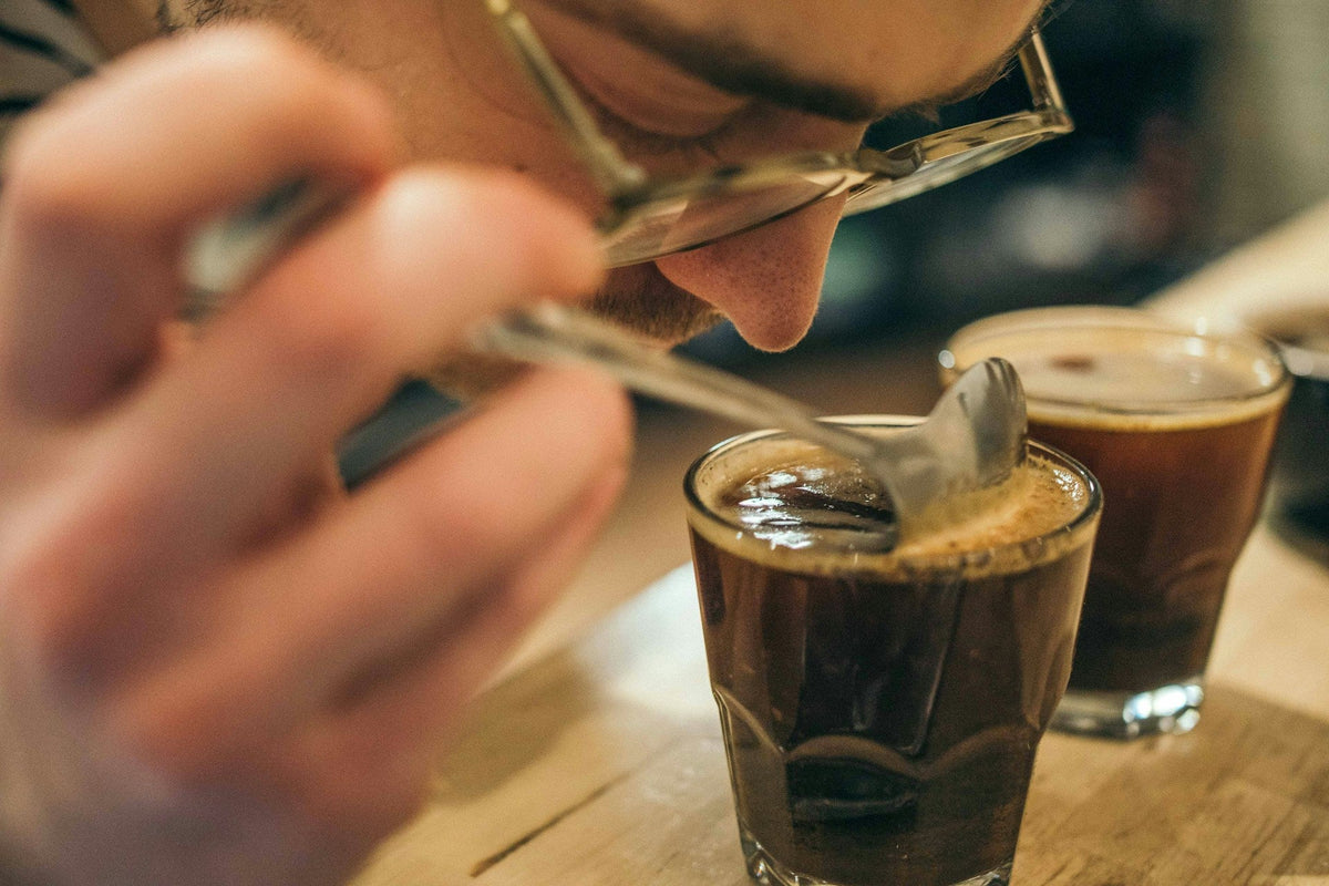 Somos miembros SCA 2026: así cuidamos tu café