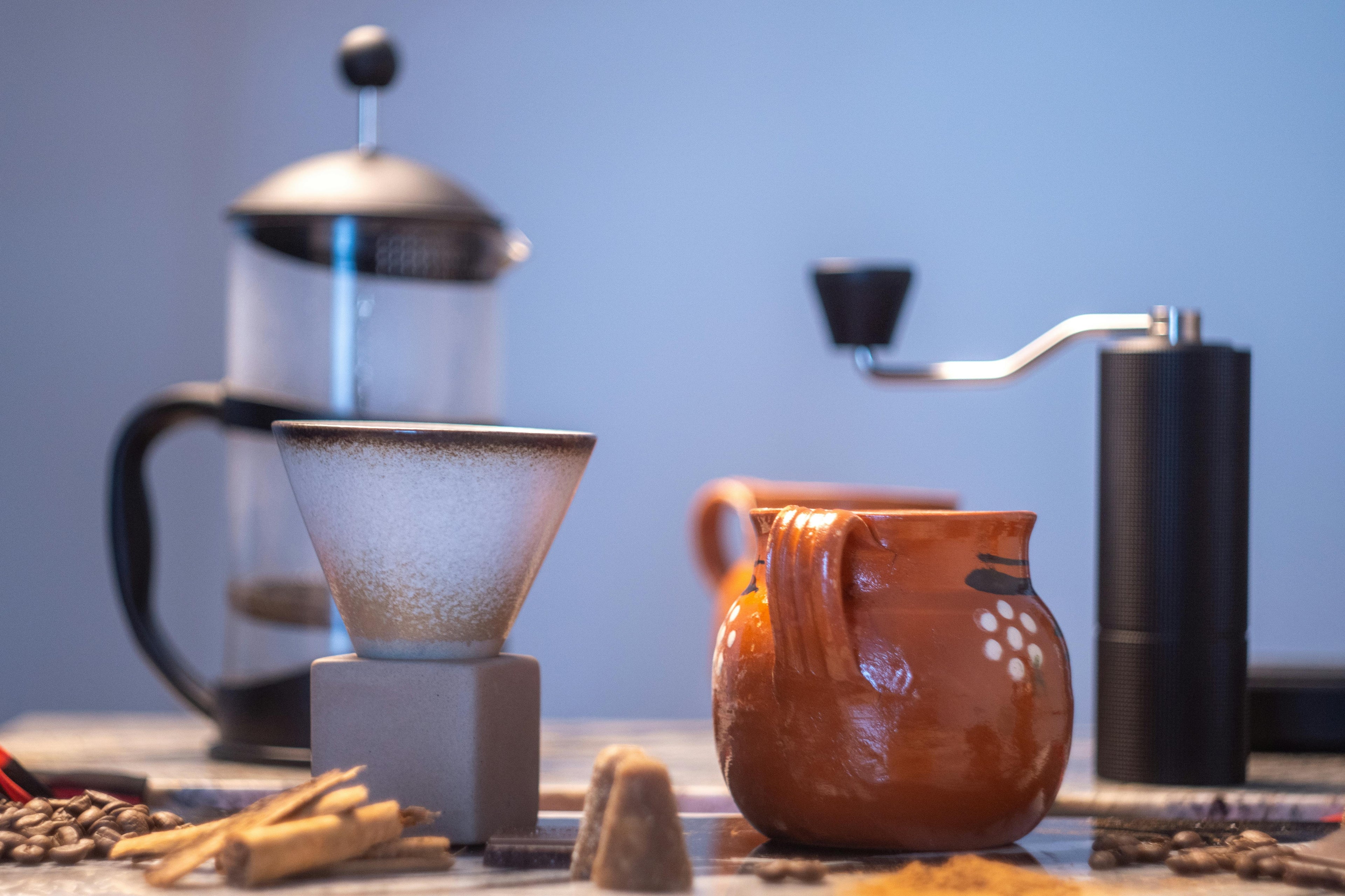 Regalos y experiencias