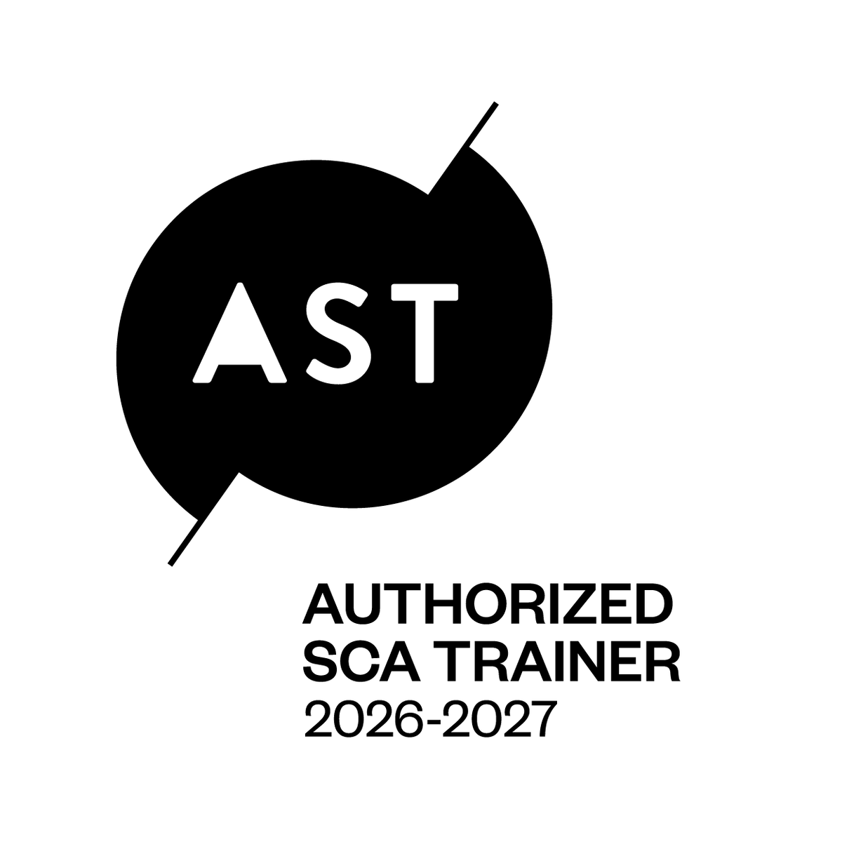 Logo AST