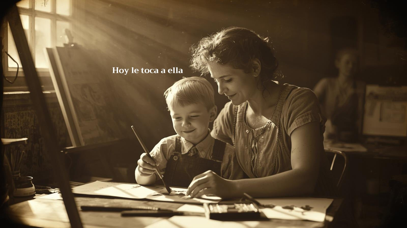 Banner 2 del día de la madre