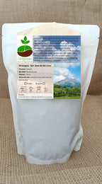 Nicaragua - San Juan de Río Coco