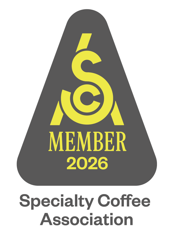 SCA Member logo