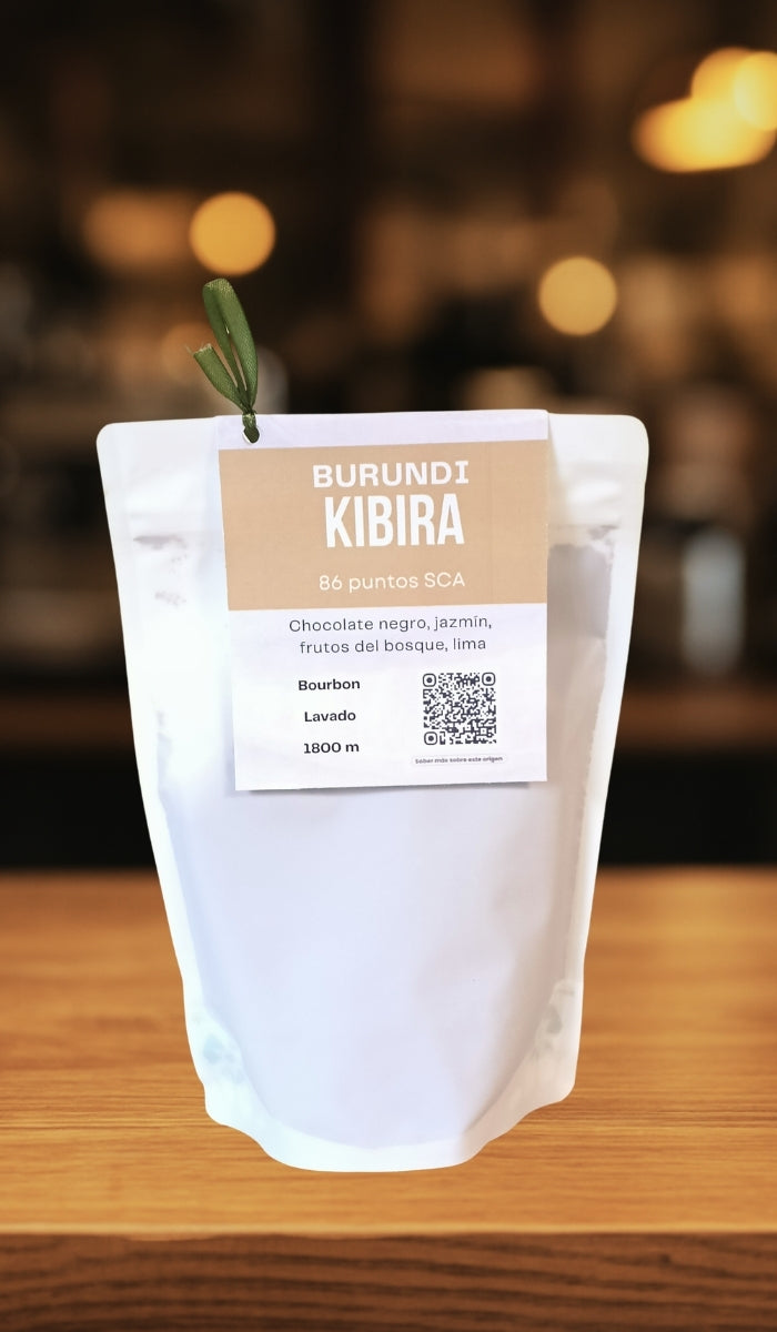 Principal Burundi KI