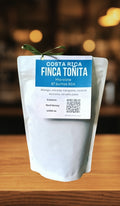 Principal Costa Rica FT