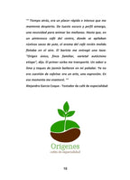 Epílogo de la guía de cata y preparación