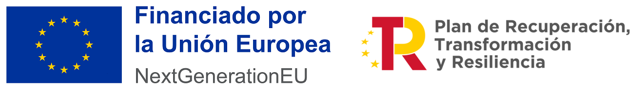 Logo de la UE y el plan kit digital