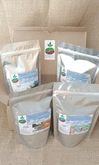 Mini-pack degustación 500 g