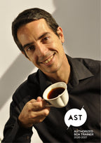 Foto del AST y fundador