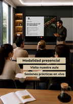 Foto promo SCA presencial