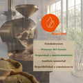 Foto promo del curso SCA Tueste 1