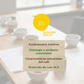 Foto promo del curso SCA Sensory 1