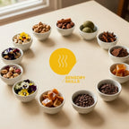 Foto promo del curso SCA Sensory 2
